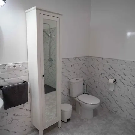 דירה Casa El Ancla פלאיה בלנקה