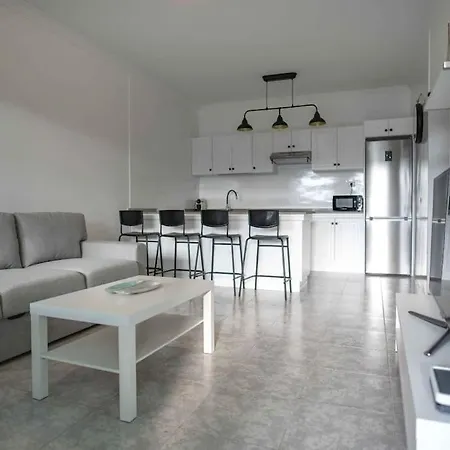 דירה Casa El Ancla