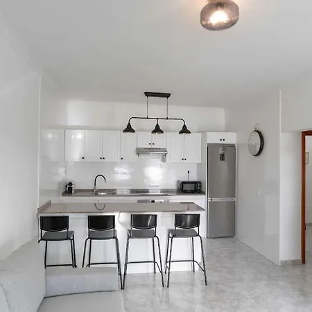 Apartament Casa El Ancla