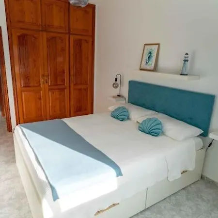 Apartament Casa El Ancla