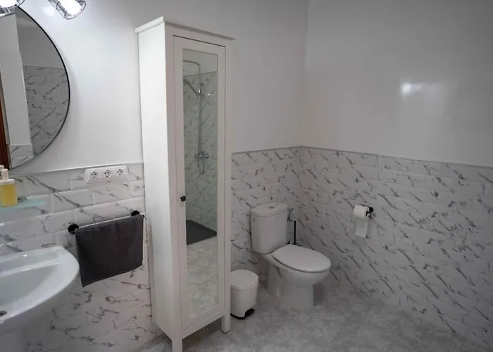 Apartamento Casa El Ancla Playa Blanca (Lanzarote)