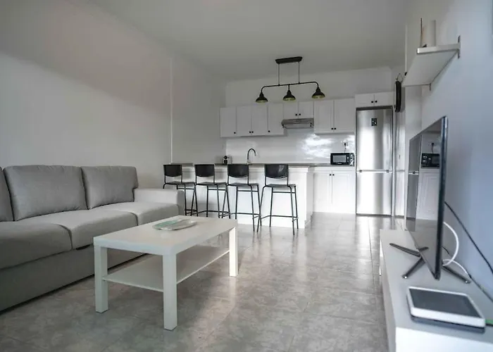 Apartamento Casa El Ancla