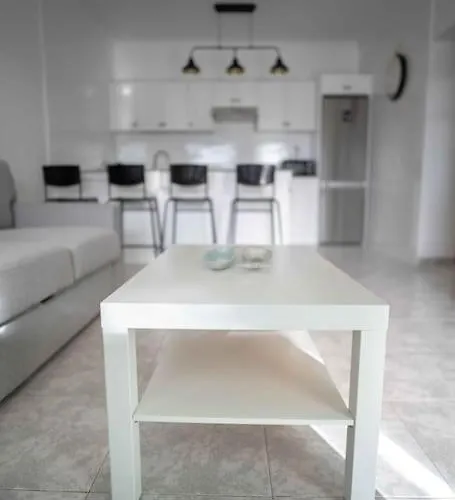 Apartamento Casa El Ancla *