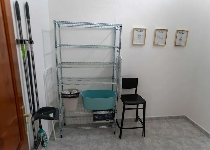 Apartamento Casa El Ancla
