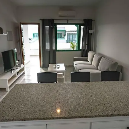 Casa El Ancla Apartman