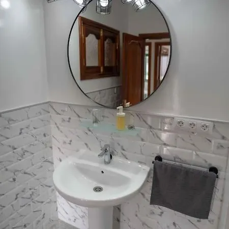 Casa El Ancla Lägenhet Playa Blanca (Lanzarote)