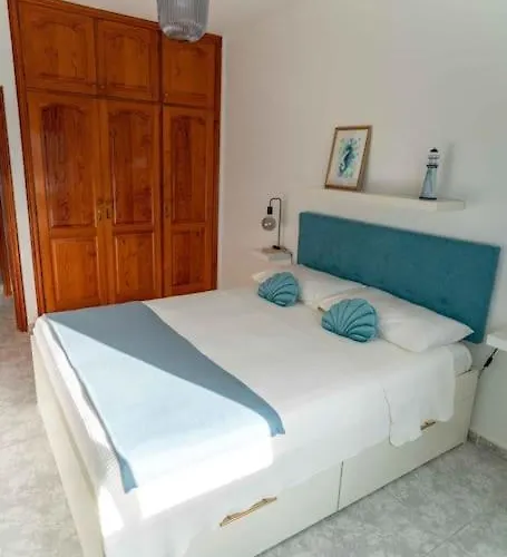 Lägenhet Casa El Ancla