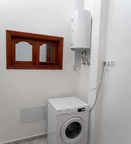 Casa El Ancla 플라야블랑카