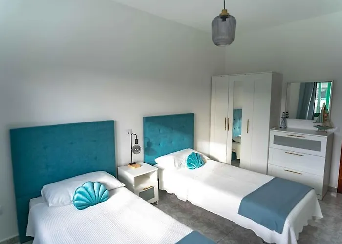 Casa El Ancla 플라야블랑카