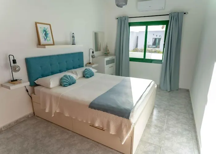 Appartement Casa El Ancla