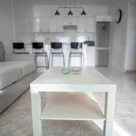 Apartmán Casa El Ancla *