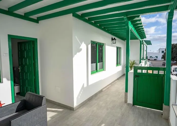 Casa El Ancla Apartamento