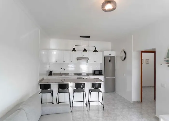 Apartamento Casa El Ancla