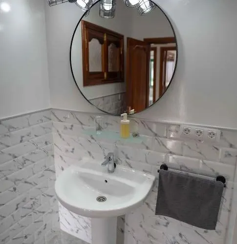 Casa El Ancla Apartamento Playa Blanca (Lanzarote)